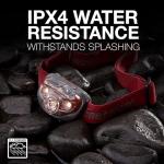Energizer 315 Lumen Water-Resistant Headlamp