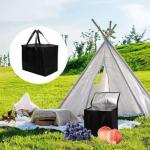 30L Insulated Cooler Bag for Camping and Picnics