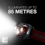 Energizer 315 Lumen Water-Resistant Headlamp
