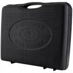 Portable Butane Camping Stove with Carry Case