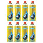 Portable Camping Stove with Carry Case & Butane