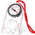 Skylety Adjustable Navigation Compass for Hiking