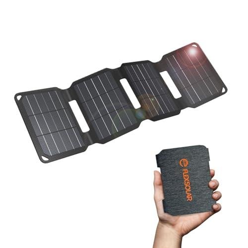 Solar Chargers