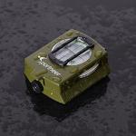 Sportneer Military Compass with Waterproof Carry Case