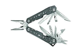 Gerber Truss Versatile Multi-Tool for Campers