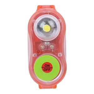 Tiiyee Waterproof Strobe Light for Boating Safety