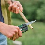 Bosch 16-in-1 Camping Multi-Tool with Softgrip