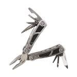 Rolson 12-in-1 Mini Multi Tool for Camping