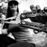 Gerber Truss Versatile Multi-Tool for Campers