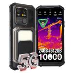 AGM G3 Pro Rugged Smartphone with Thermal Imaging