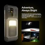 AGM G3 Pro Rugged Smartphone with Thermal Imaging