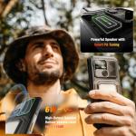 AGM G3 Pro Rugged Smartphone with Thermal Imaging