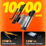 AGM G3 Pro Rugged Smartphone with Thermal Imaging