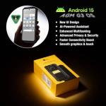 AGM G3 Pro Rugged Smartphone with Thermal Imaging