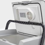 Hi-Gear 28L Electric Cooler for Camping & Festivals