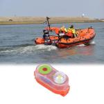 Tiiyee Waterproof Strobe Light for Boating Safety