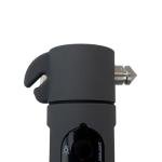 3-in-1 Emergency Flashing Beacon and Rescue Tool