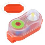 Tiiyee Waterproof Strobe Light for Boating Safety