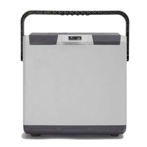 Hi-Gear 28L Electric Cooler for Camping & Festivals