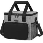 KEPLIN 27L Insulated Cooler Bag - Waterproof & Portable