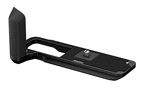 MHG-XT5 Metal Hand Grip by FUJIFILM