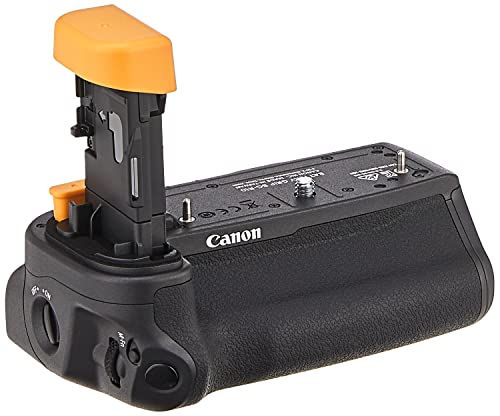 Digital Camera Battery Grips