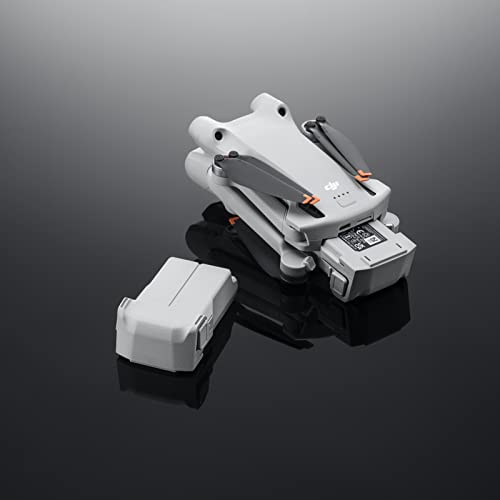 DJI Mini 3 Pro Intelligent Flight Battery Plus by DJI