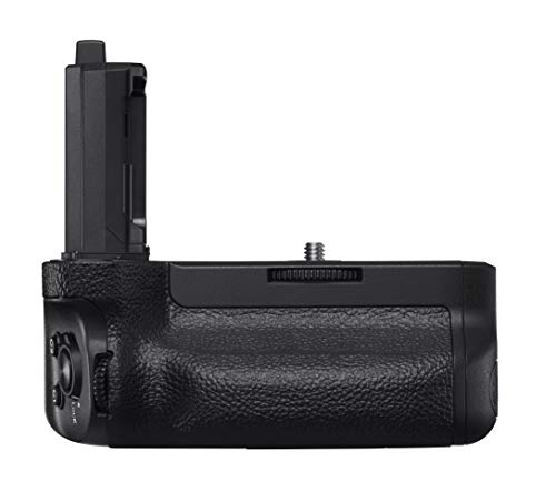 Vertical Grip for Sony Alpha 7R IV - VG-C4EM from Sony