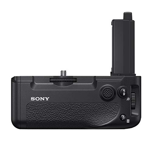 Vertical Grip for Sony Alpha 7R IV - VG-C4EM from Sony