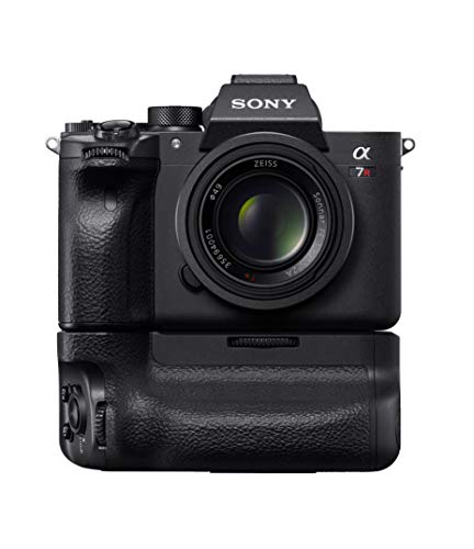 Vertical Grip for Sony Alpha 7R IV - VG-C4EM from Sony