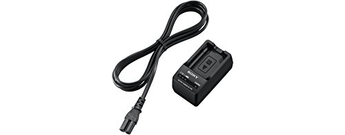 Sony BC-TRW W Series Battery Charger from Sony
