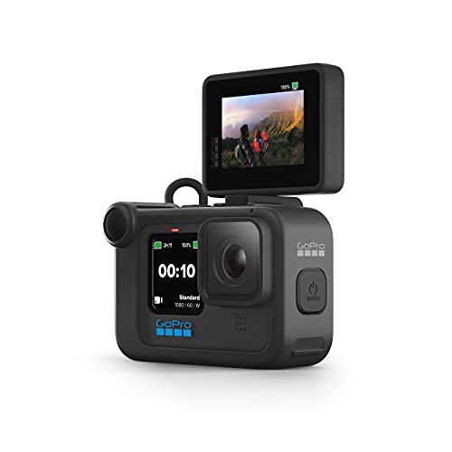 GoPro Display Mod - Official Accessory from GoPro Camera