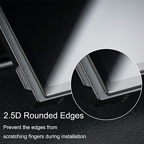 2 Pack Camera Screen Protector for Fujifilm X100V X-T4 X-E4 Camera, Ultra-Thin Anti-Fingerprint Anti-Scratch 9H Hardness 2.5D Rounded Edges Tempered Glass Protector from Jinjiacheng Photography Equipment Co.,Ltd.