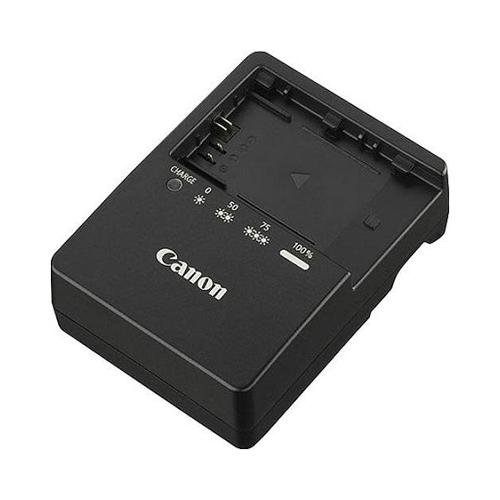 Canon LC-E6 Battery Charger for Canon EOS 5D Mark II, 7D & 60D Digital SLR by Canon Cameras US