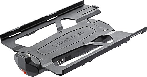 Manfrotto Digital Director for iPad Air 2/Nikon/Canon DSLR Cameras, Black (MVDDA2) by Manfrotto