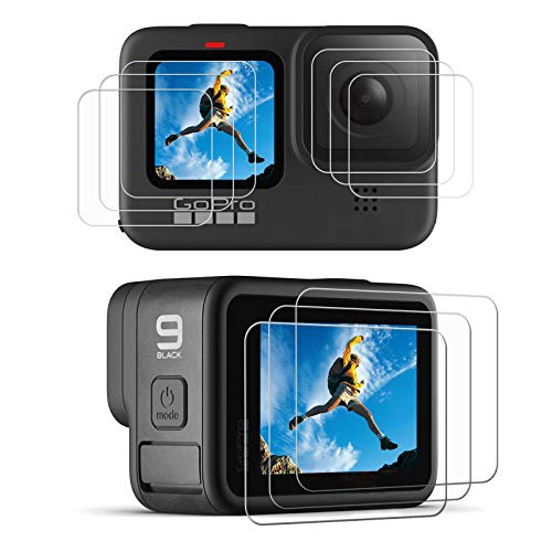 Digital Camera Screen Protectors