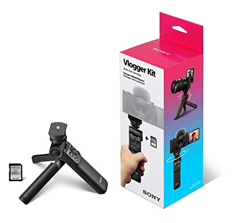 Vlogger Accessory Kit, Small by Sony