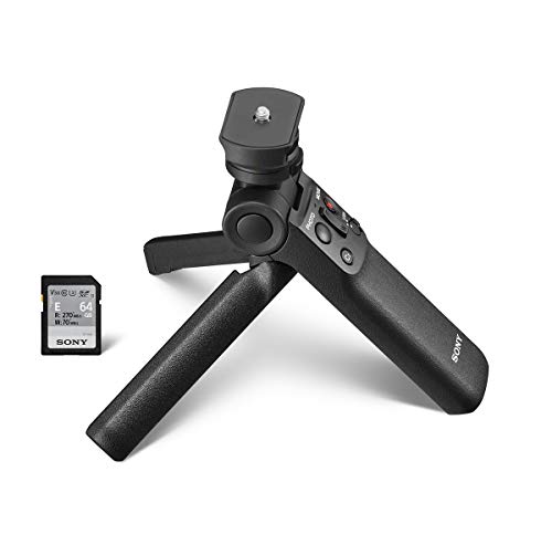 Vlogger Accessory Kit, Small by Sony