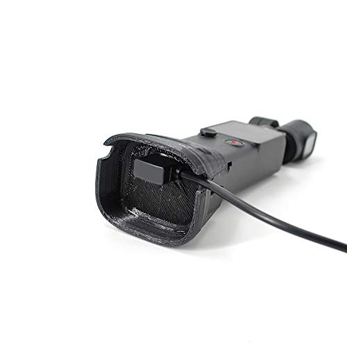 Meijunter Fixed Mount Holder for Fimi Palm - Desktop Base Stand Portable Storage Charging from Huizhou City Junsi Electronics Co., Ltd.