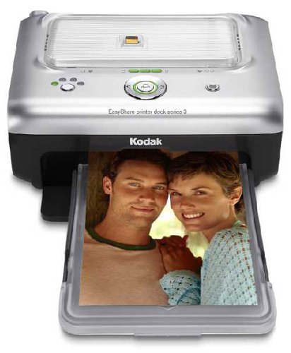 Kodak Easyshare Printer Dock (Series 3) (Discontinued by Manufacturer) by Kodak