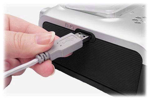 Kodak Easyshare Printer Dock (Series 3) (Discontinued by Manufacturer) by Kodak