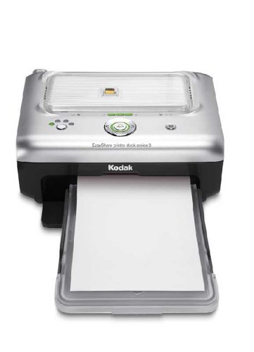 Kodak Easyshare Printer Dock (Series 3) (Discontinued by Manufacturer) by Kodak