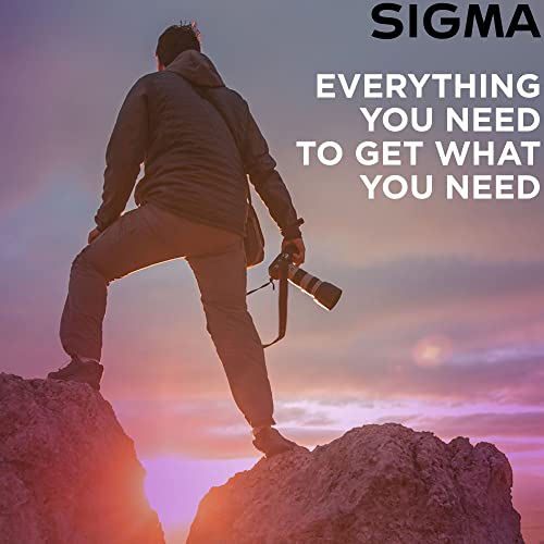 Sigma 150-600mm 5-6.3 Contemporary DG OS HSM Lens for Nikon DSLR Cameras + Sigma USB Dock with Altura Photo Complete Accessory and Travel Bundle by Goja