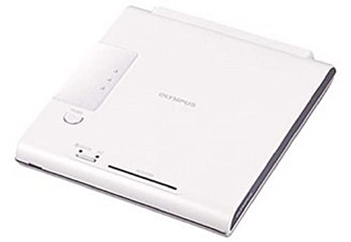 Olympus S-HD100 40GB Hard Drive Docking Station for use with the IR-300/500 Cameras by Olympus