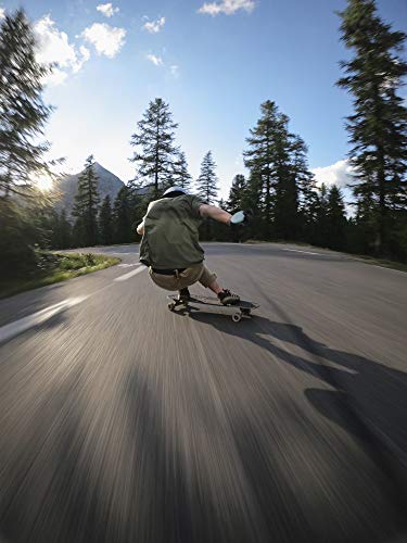 Replacement Door (HERO11 Black/HERO10 Black/HERO9 Black) - Official GoPro Accessory, ADIOD-001 from GoPro Camera