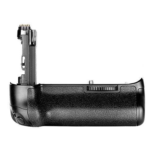 Neewer Battery Grip for 5D Mark IV Camera, Replacement for BG-E20, Compatible with LP-E6 LP-E6N Batteries from Neewer