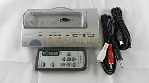 Sony CSS-PHB Cybershot Station for DSCP200 Digital Cameras from Sony