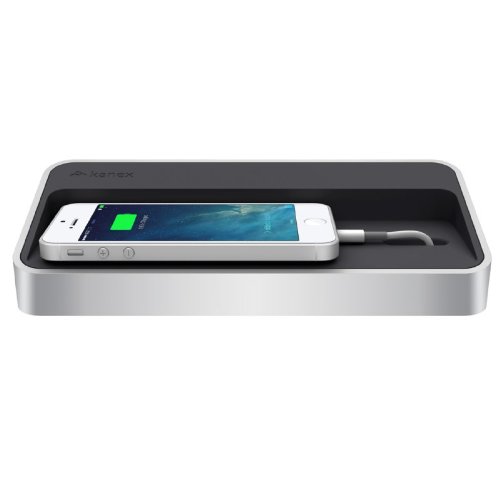 Kanex Docking Station - USB - GigE from Kanex