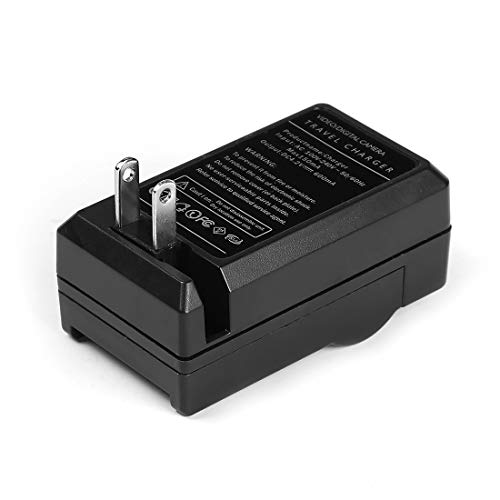 EN-EL14 EN EL14a EN-EL14+Battery Charger MH-24 for Nikon D3100, D3200, D3300, D3400, D3500, D5100, D5200, D5300, D5500, D5600, Df DSLR, Coolpix P7000, P7100, P7700, P7800 Cameras from Rainy King