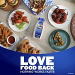 Fruit Chewable Antacid Tablets for Heartburn Relief